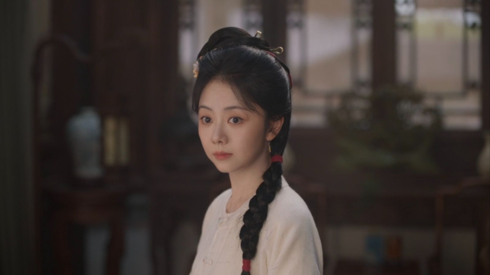 《蘭香如故》譚松韻人生如戲...母跨年夜遭國小同學撞死 遭嗆:只是沒了媽!獲賠400萬全捐出
