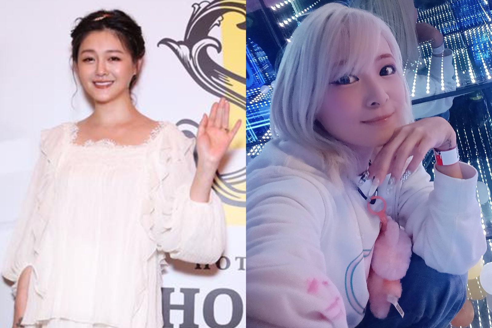 大S逝世週年「7仙女獨缺Makiyo」竟是沒受邀!連楊丞琳都去了 她還原「與小S談話」內幕