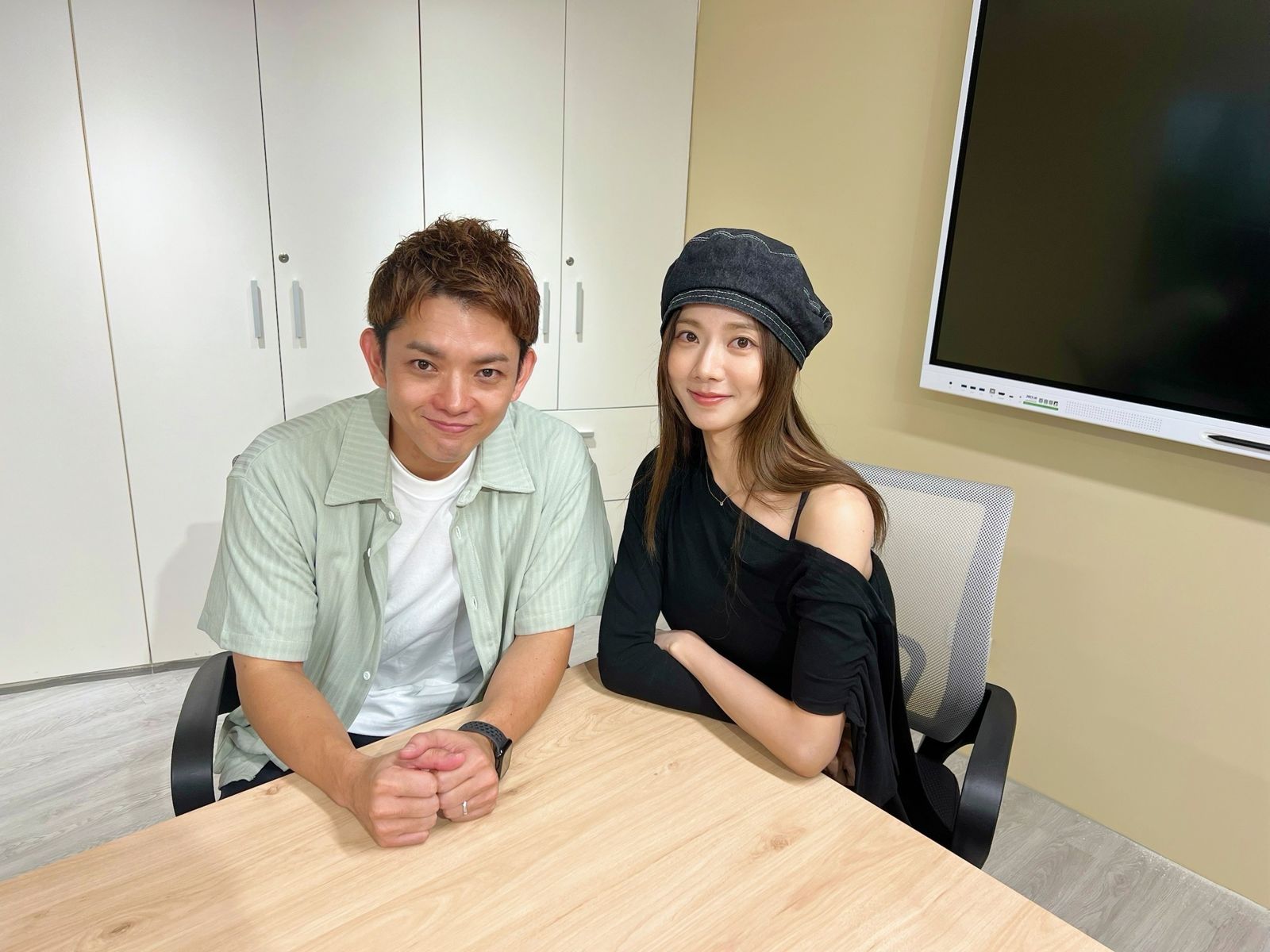 7、8 年級生青春回來了！　Dance Flow主唱合體豆花妹重現神曲〈迷人的危險〉