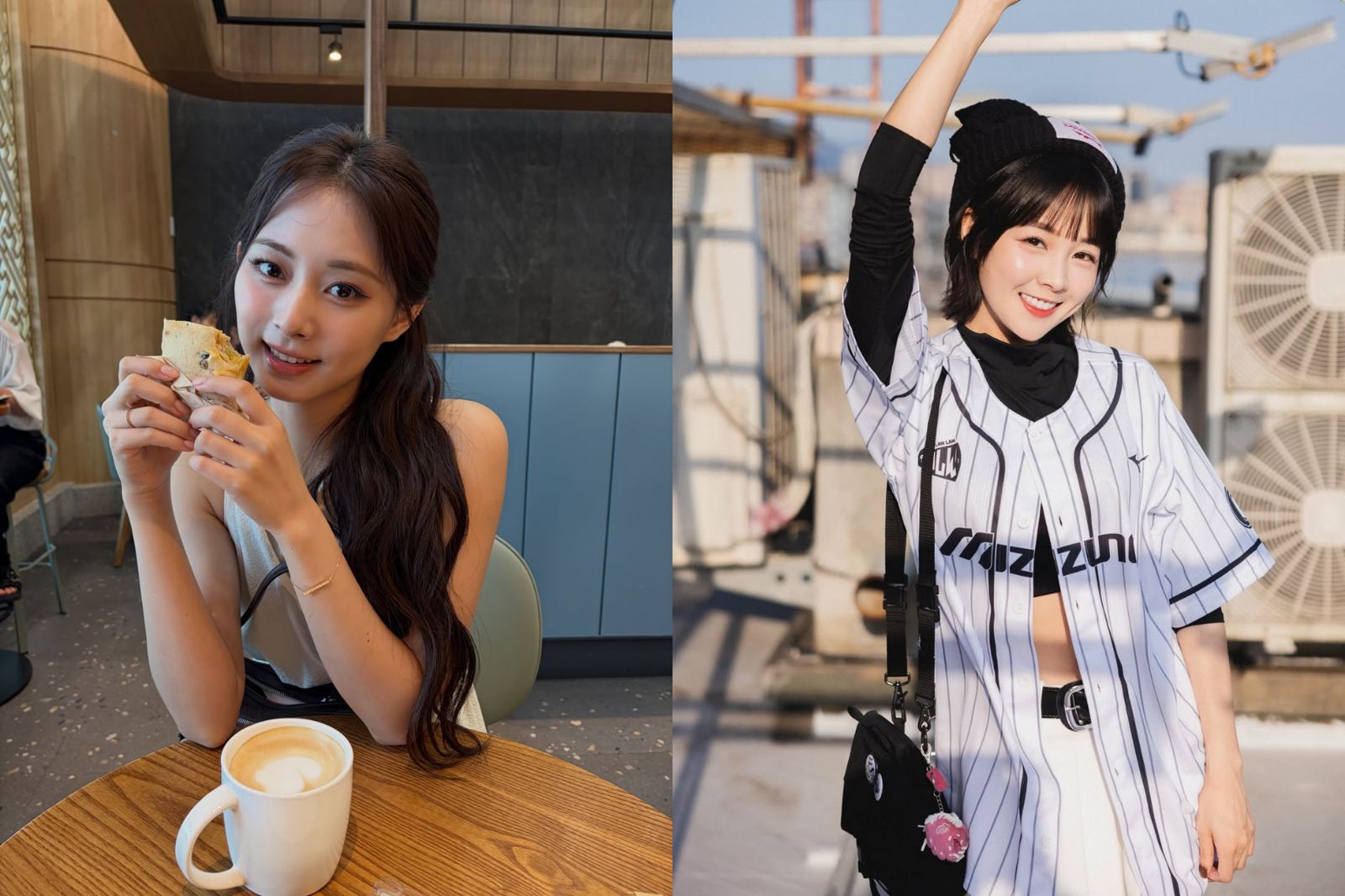 從周子瑜到籃籃!台灣5女神獲全球百大美女提名 最終名單年底揭曉