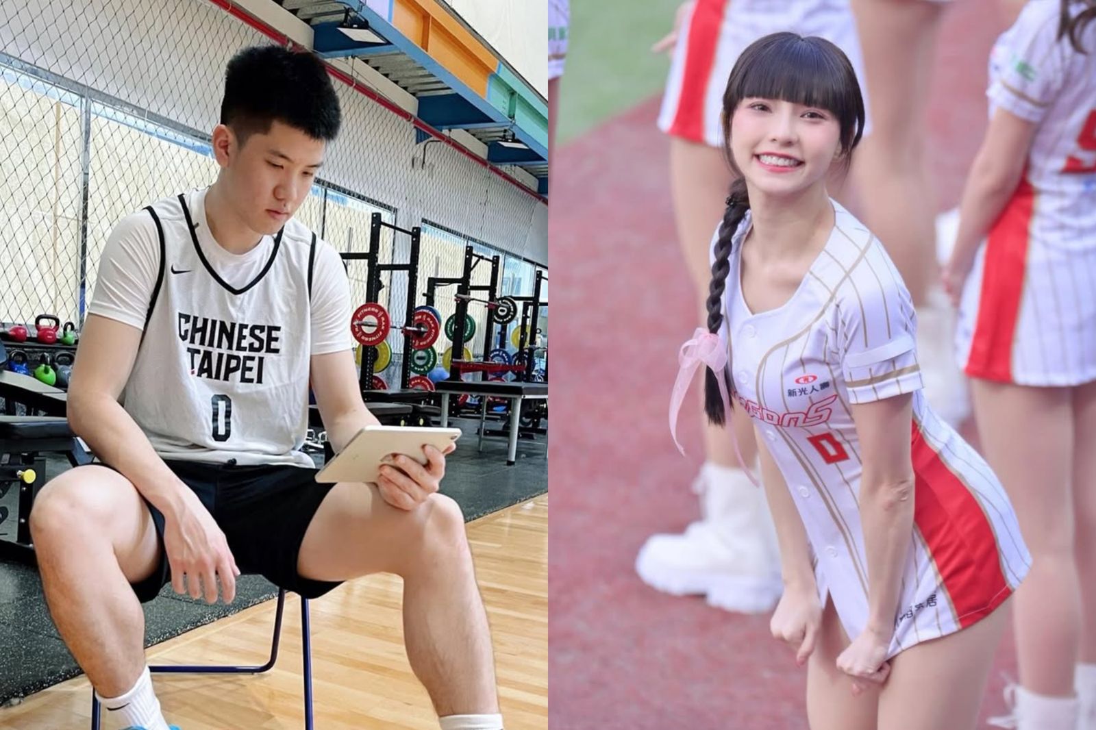 駁外流李芷霖私密照！　林庭謙3點聲明回應： 非本人行為