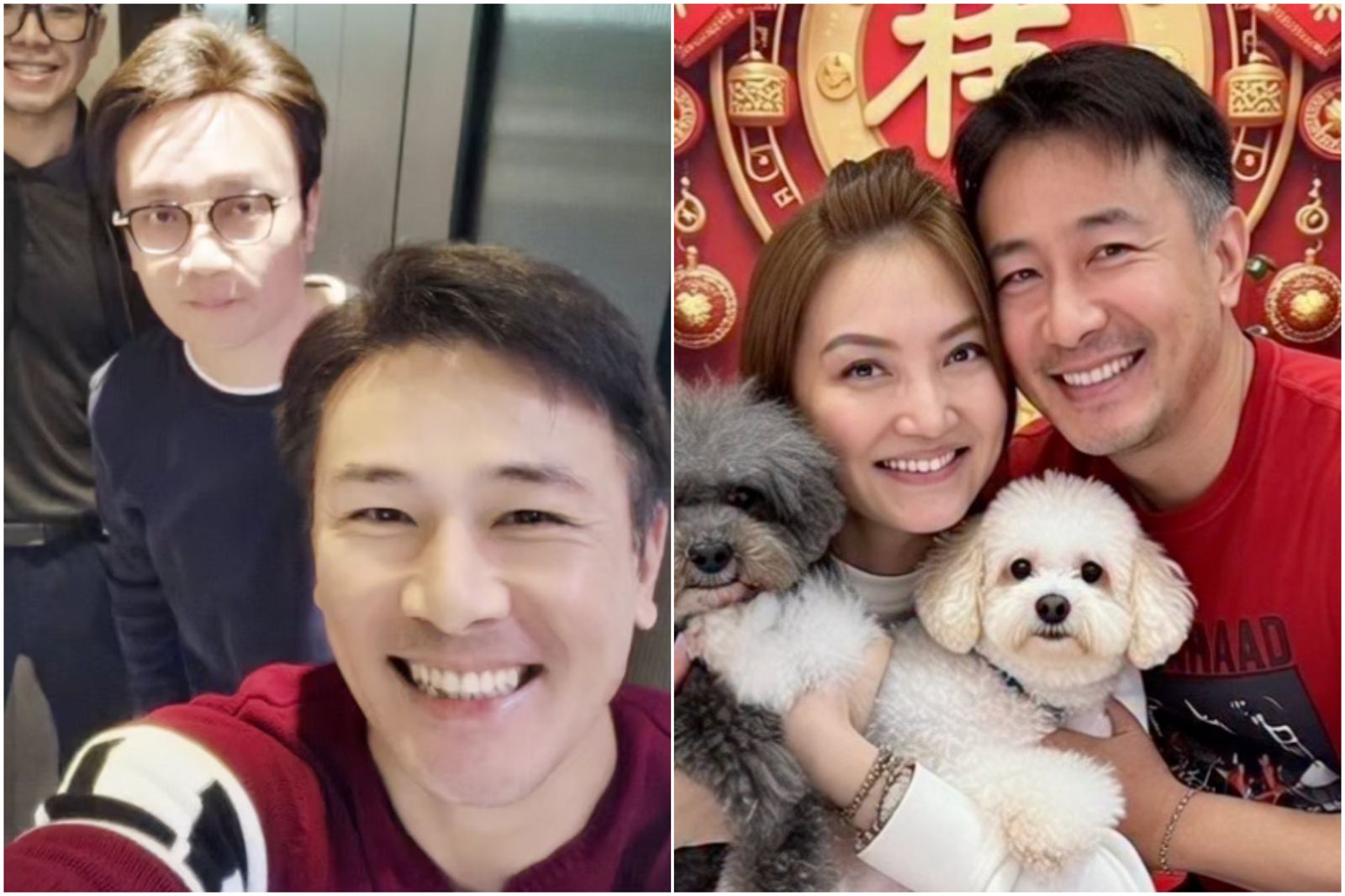 傅子純血癌病逝內幕曝光!進ICU才心臟驟停 妻竟掛心這件事...商業朋友心疼喊:真的要哭了