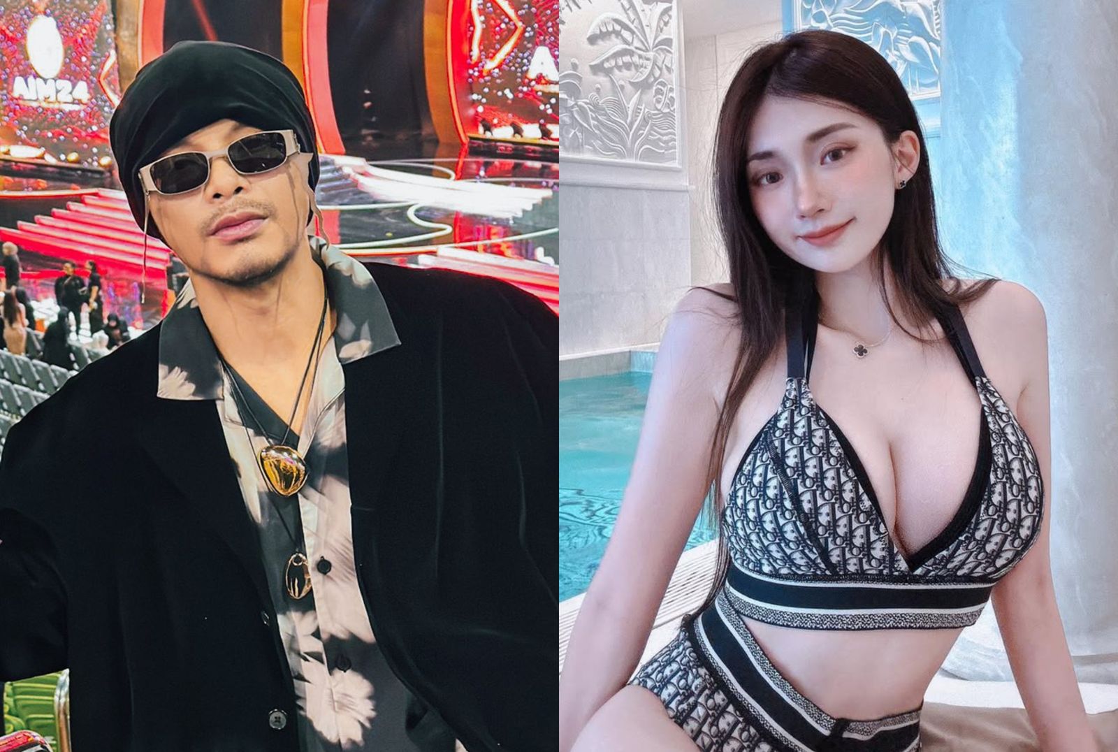 謝薇安怒爆粗口！控黃明志隱瞞真相　傳訊問謝侑芯遭「不讀不回」