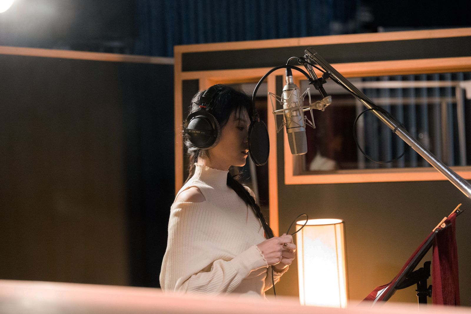 《零日攻擊》討論度激增　曹雅雯開口配唱「全場雞皮疙瘩」