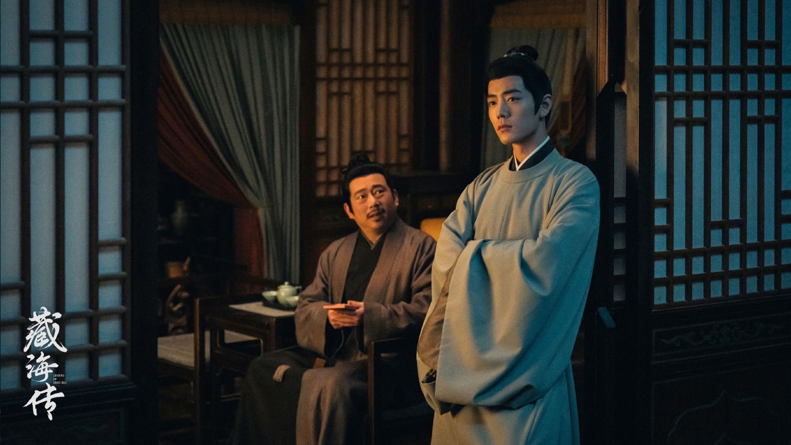 不是《臨江仙》《折腰》！6月陸劇播放量「這部破11億」坐穩寶座…TOP 10排行一次看