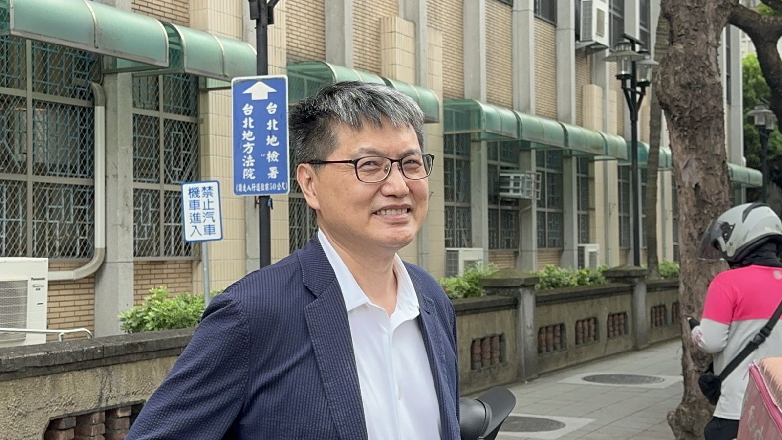 金檢局前局長涉禿鷹案更五審刑期曝光　纏訟20年被加碼科技監控
