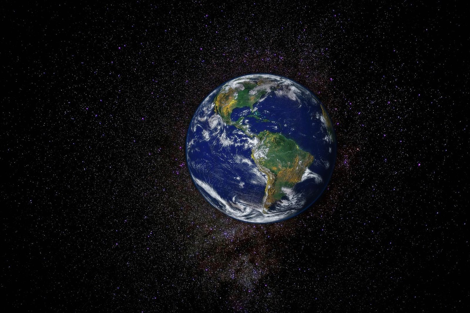 地球8月12日恐失重「釀4千萬人身亡」？瘋傳NASA「機密文件外洩」官方回應了