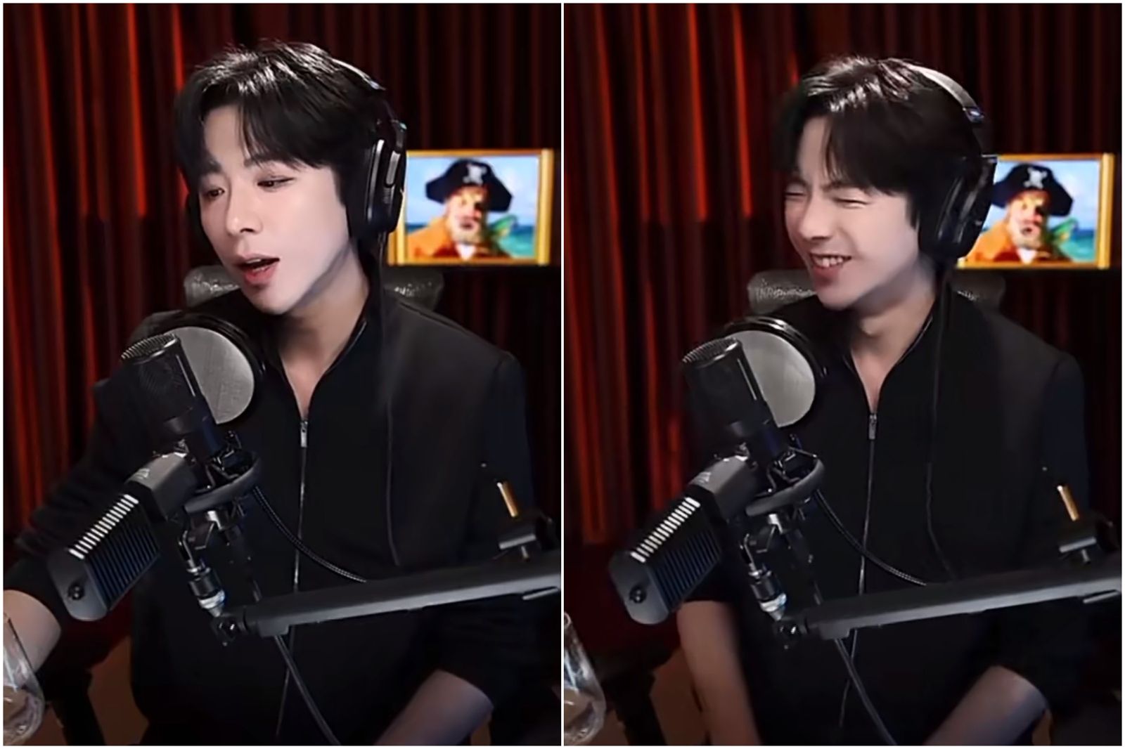 劉宇寧遭爆只想演「大男主」沒戲拍 霸氣回應真實心聲:不需要說好聽的