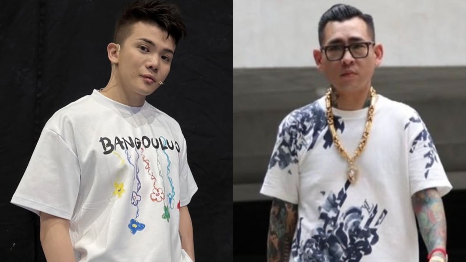 《拳願2》首錄就出事！蹦闆槓上孫生拒絕同台　雙方隔空開戰