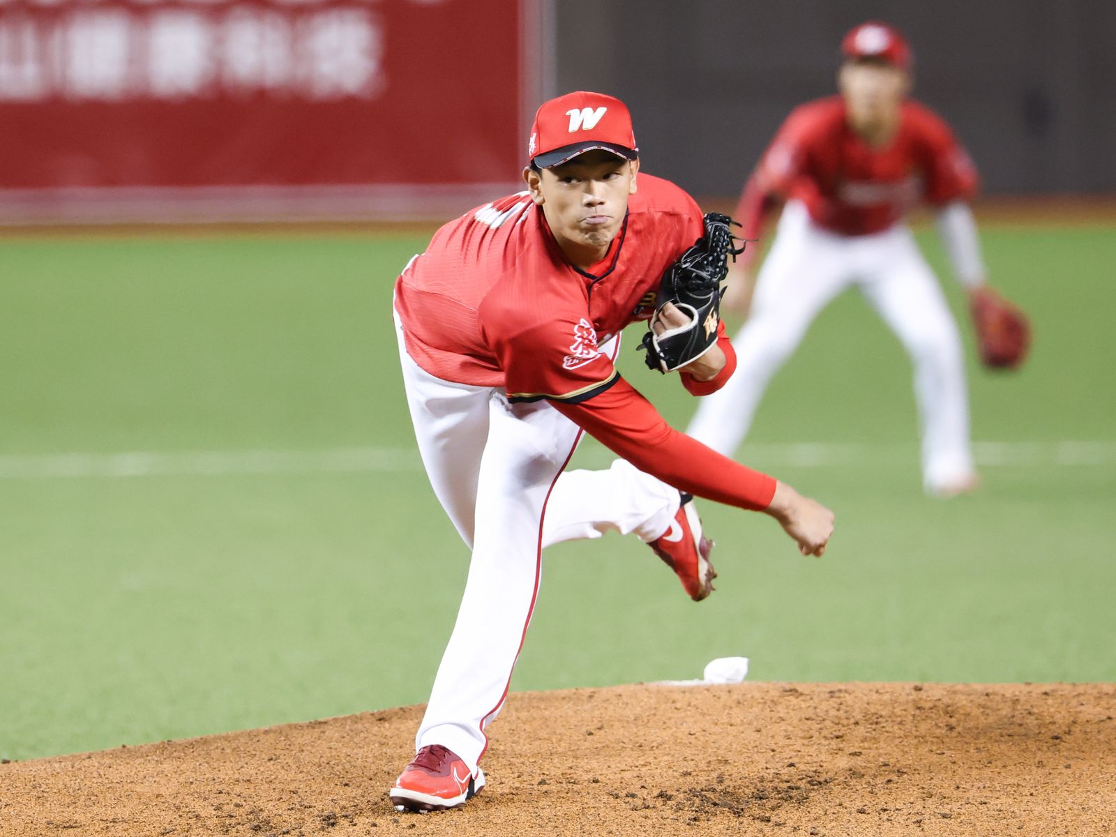 中職／葉君璋讚曹祐齊5局好投　固定先發與否視龍聖狀況