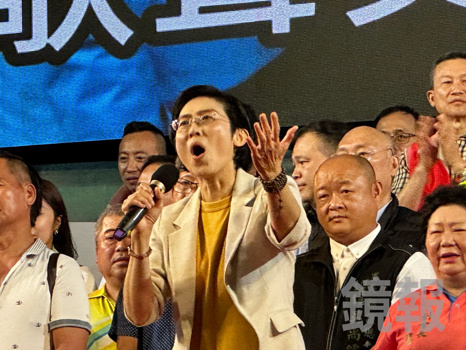 才因1496萬助理費被起訴!民進黨立委林岱樺再爆「假發票爽吞1379萬」獻金 洗錢手法曝光