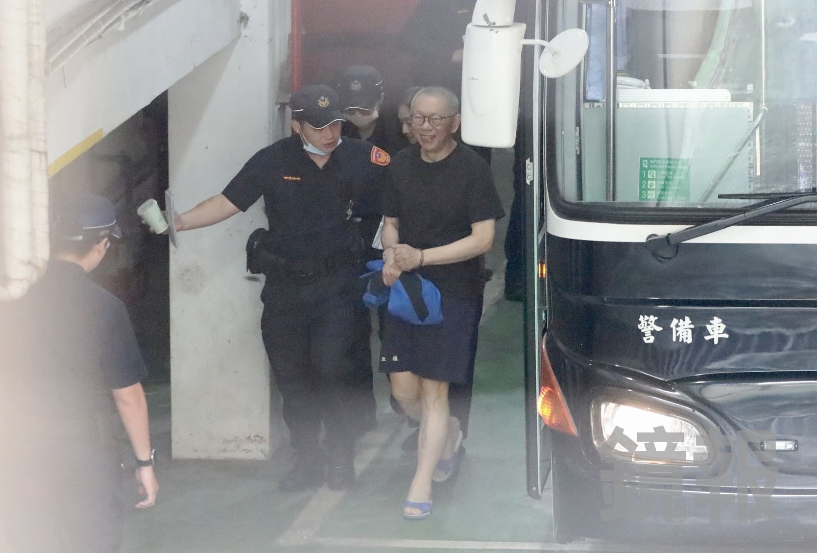 決戰下週一!北院定15日上午開庭 再傳柯文哲、應曉薇激辯是否羈押回籠