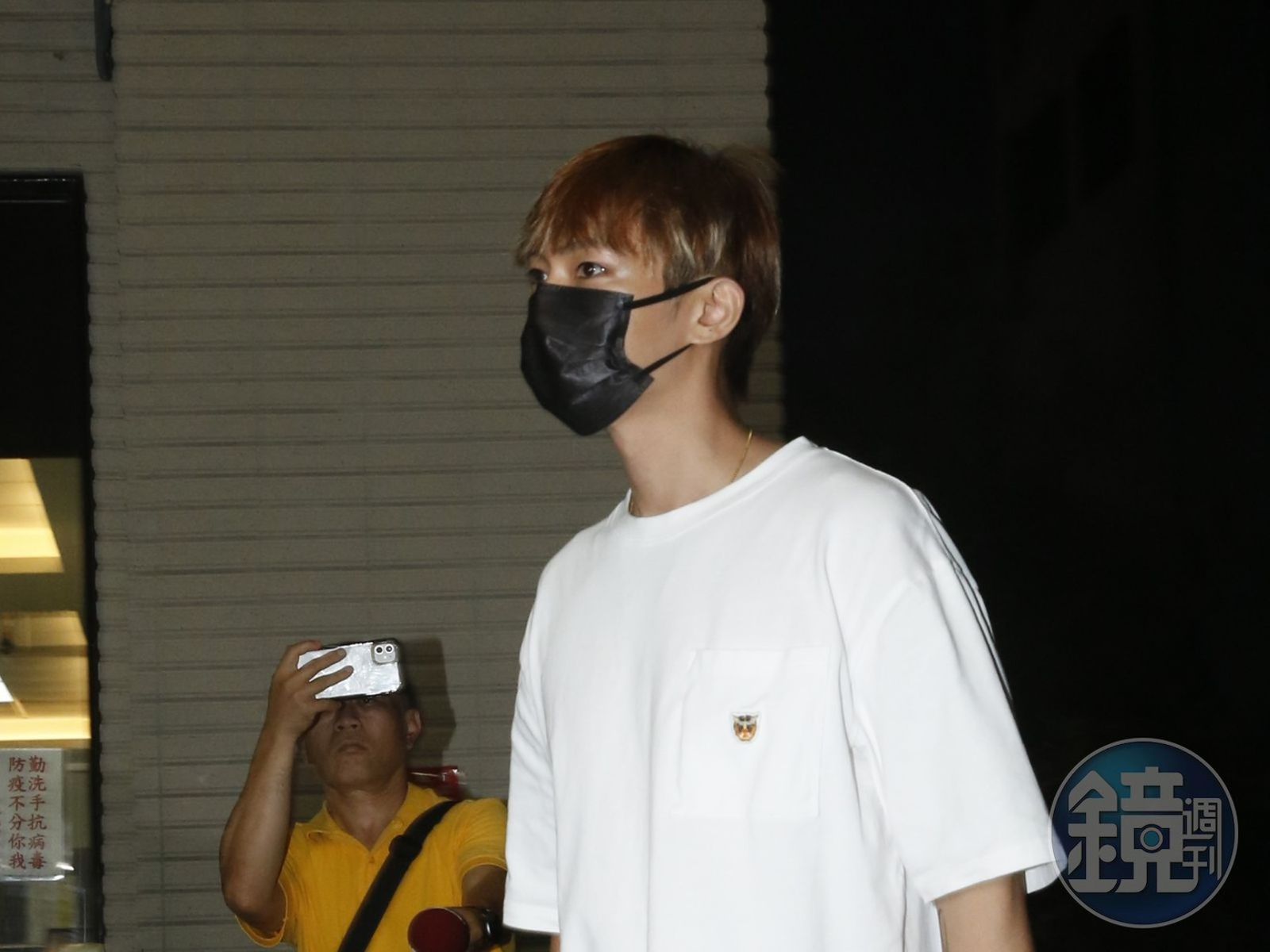 挨罵「性侵犯」！炎亞綸一口氣怒告14網友　北院：非憑空捏造