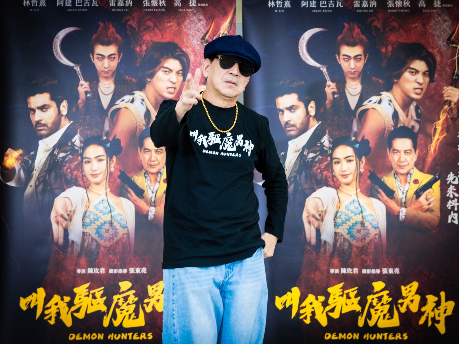 北捷恐攻疑《角頭》帶壞社會風氣？　高捷罕見火大開砲「胡扯八道」　