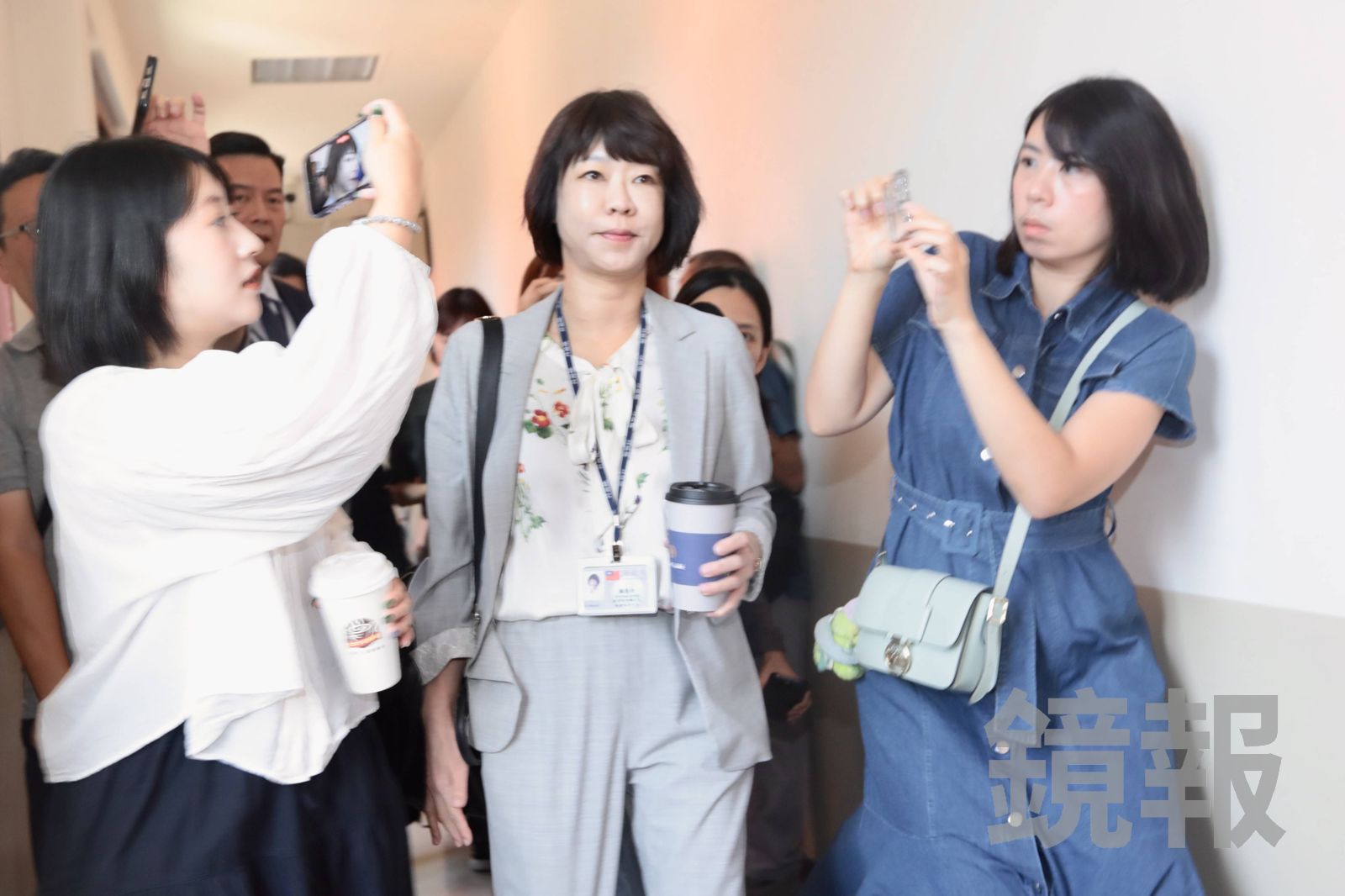 台美談判功臣顏慧欣病逝　政院不捨：去年9月請假休養、本月初請辭