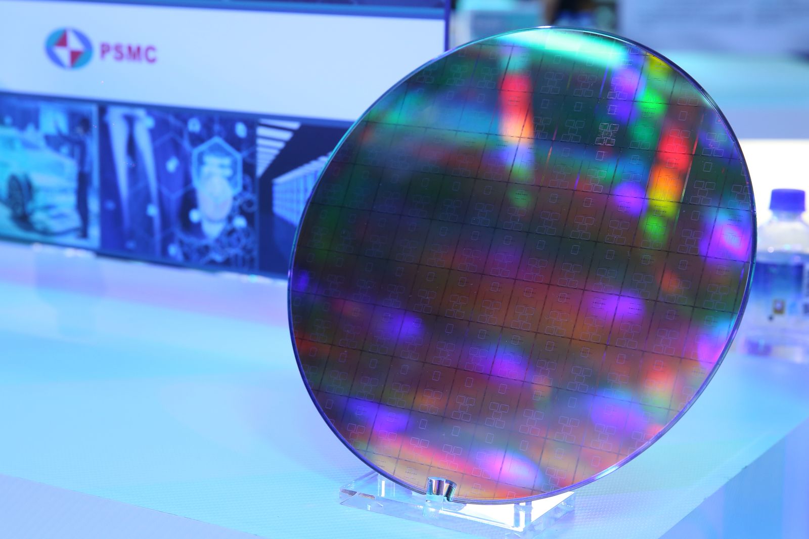 成熟製程壓力才剛要襲來　專家：28奈米供過於求2026年爆發