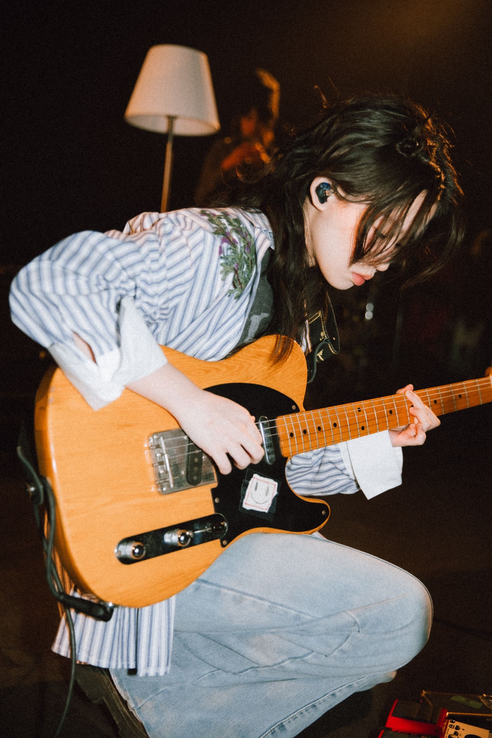 Andr日前首度舉辦專場演出。福祿壽音樂提供