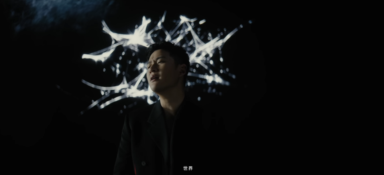風向變了!周興哲演唱《蜘蛛人:重生日》片尾曲獲好評 唱出了小蜘蛛的孤獨感