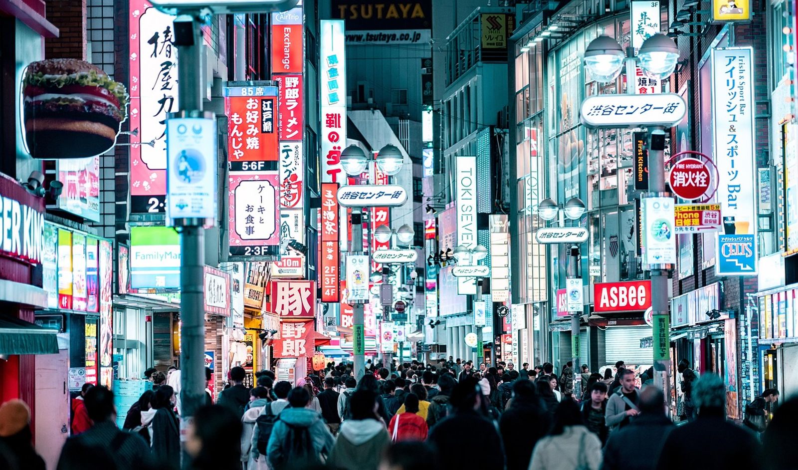 想到日本血拚購物的民眾要注意了,11月1日起退稅新制上路。示意圖/Pixabay
