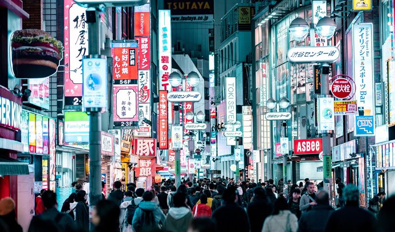 日本退稅新制明天啟用！　5秒快速過關技巧、3大避坑陷阱一次看