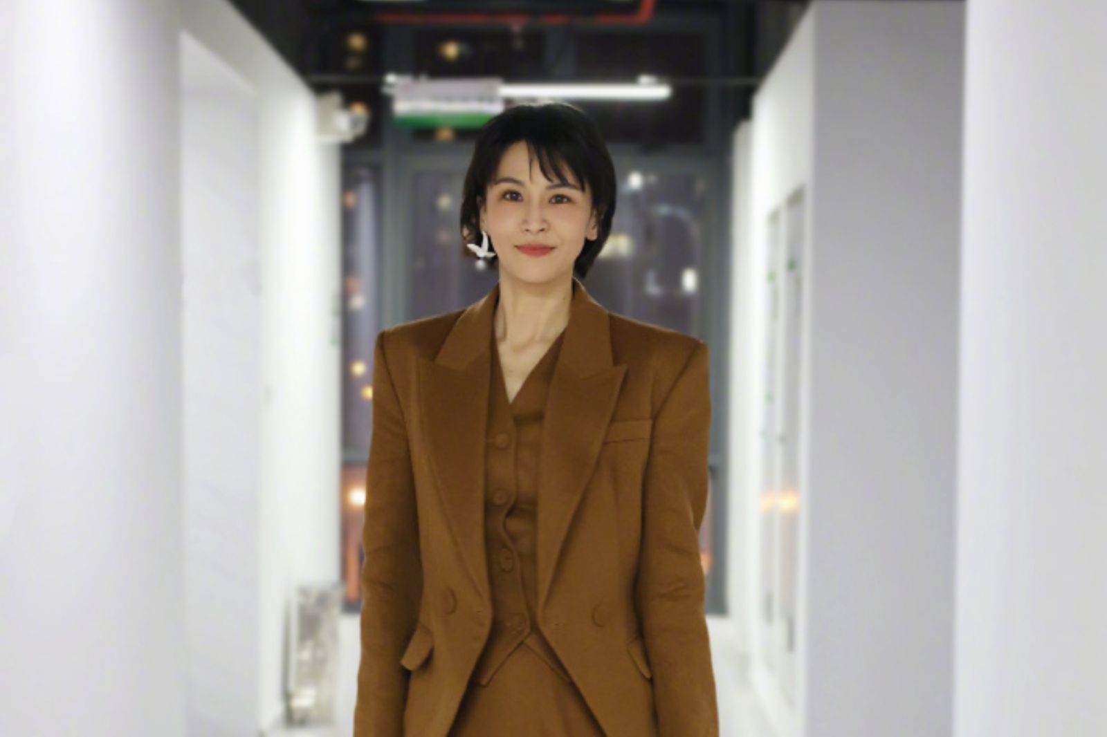 曾沛慈獲封「浪姐把妹王」　《乘風2026》初舞台拿下7個第一名