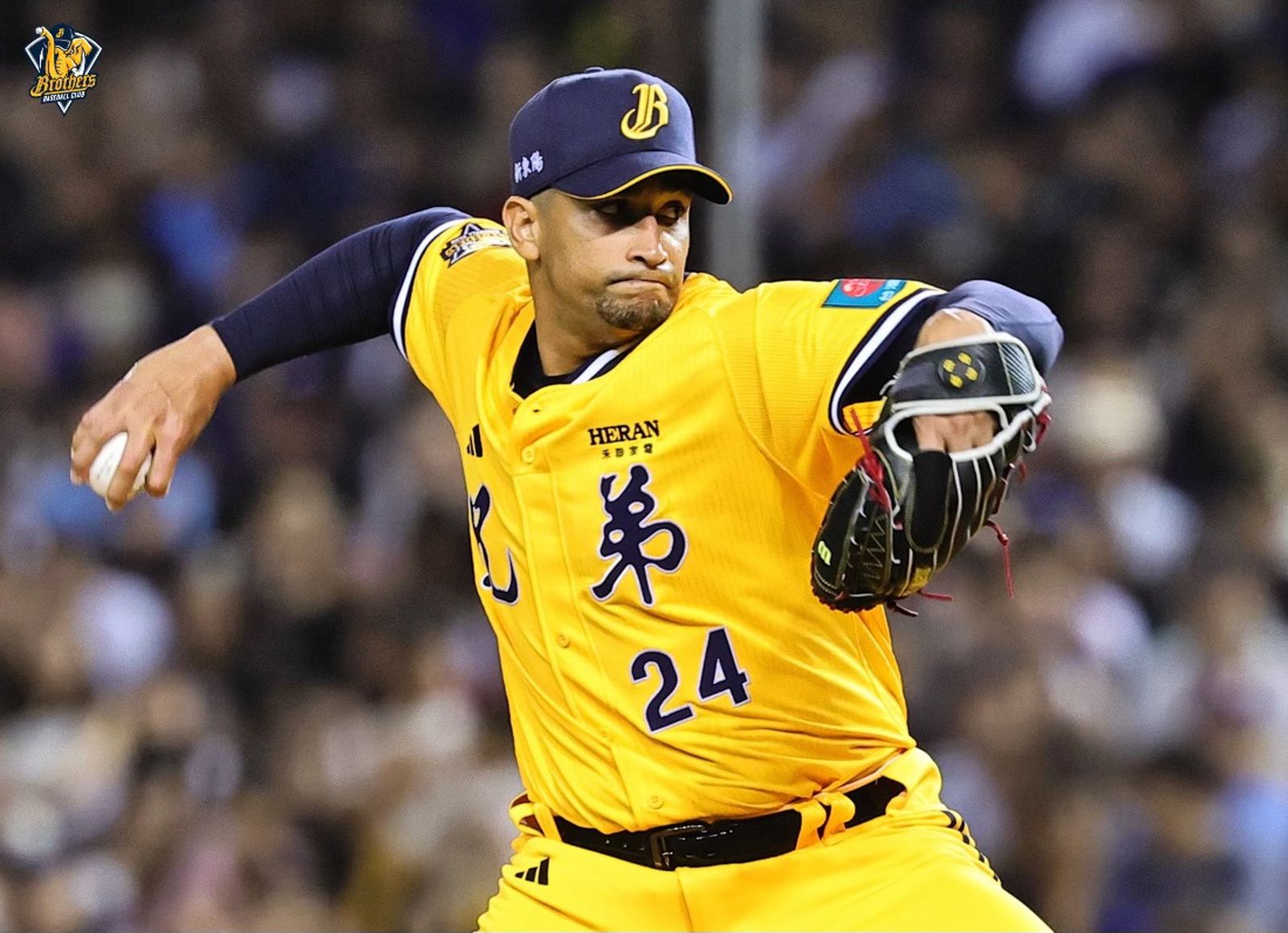 中職／柯威士初登板失利！笑談台灣應援文化　王建民點評表現