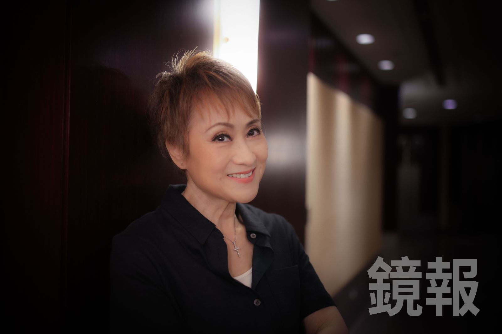 專訪/72歲大咖女星「買進口車隔天就退」!業務傻眼苦勸遭拒 與江蕙失聯多年原因揭曉