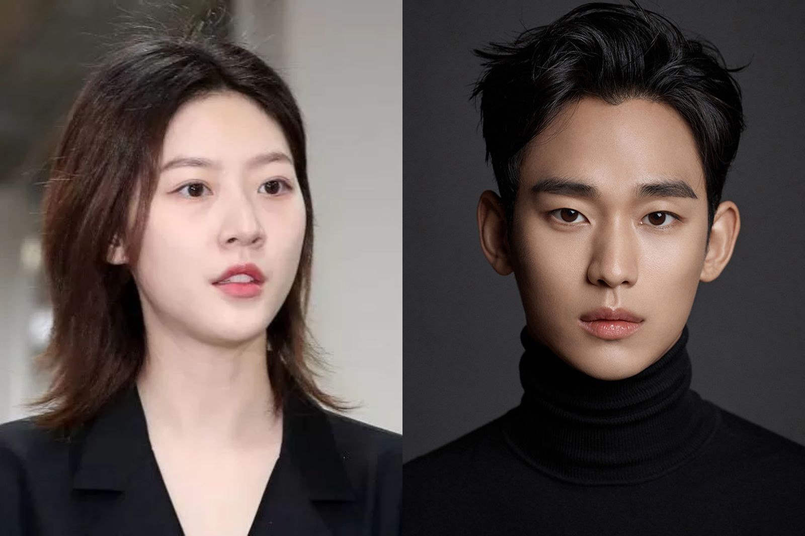 金賽綸生前吐「國二發生性關係」　控金秀賢給看偷吃床照嘲：有海帶味