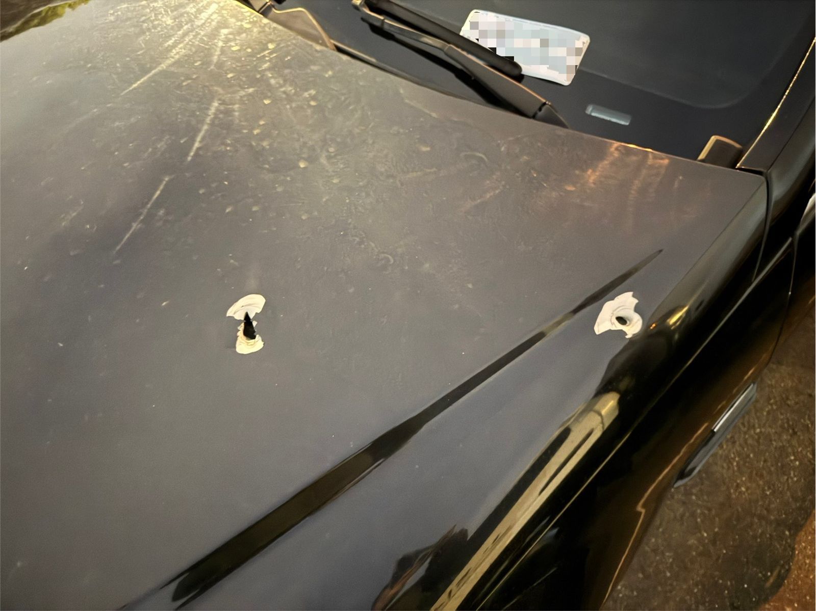 賓士男口袋掉毒秒變「玩命關頭」　警開2槍仍狂飆逃逸…躲不過法網半夜投案再領10萬罰單
