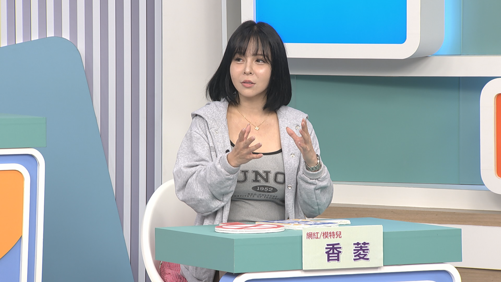 原生家庭缺愛釀悲劇!網紅偷錄前夫「發瘋影片」驚見高超演技 慘遭兩任男友詐騙2000多萬