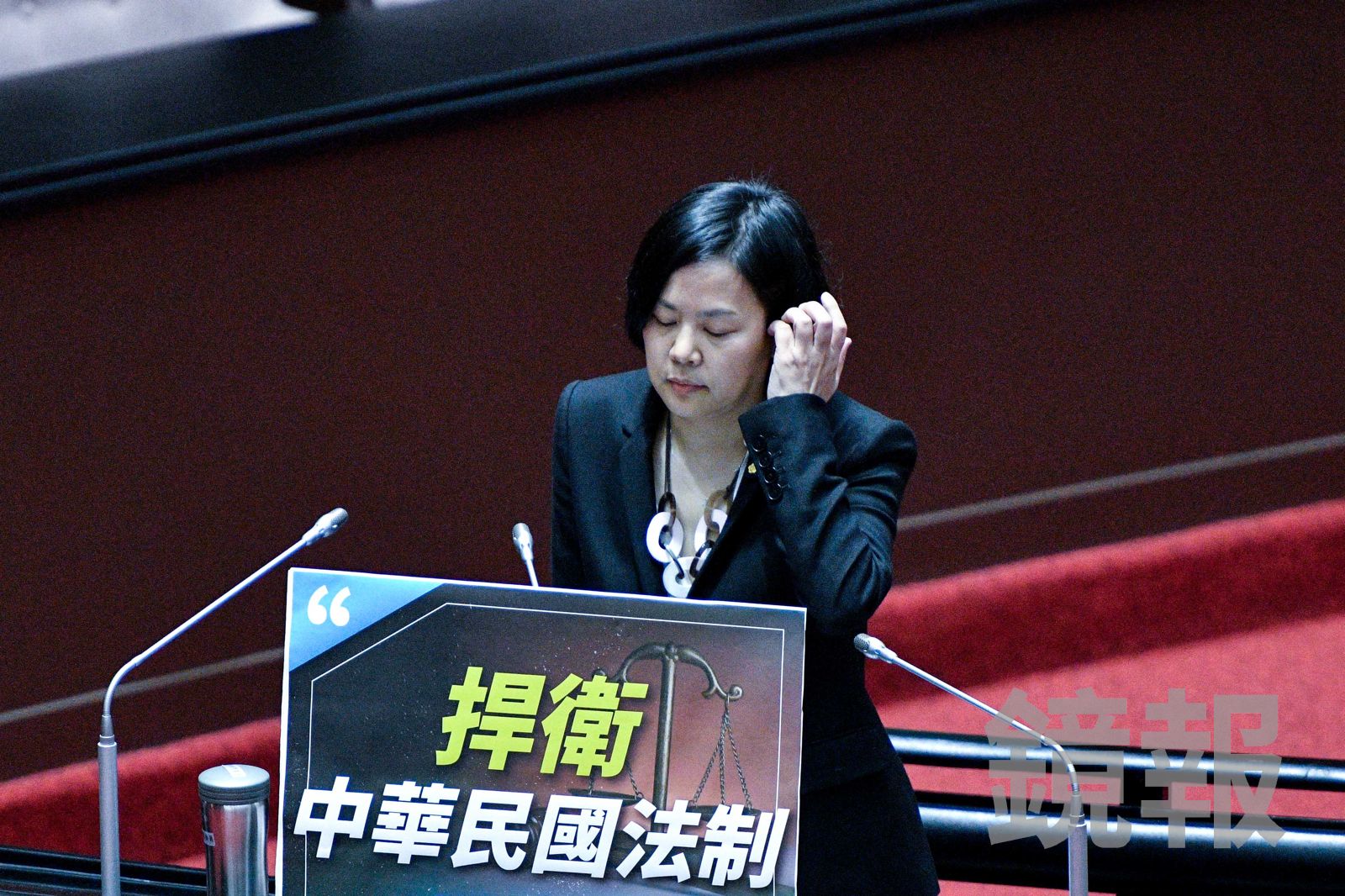 懶人包／李貞秀失言風波一次看　民眾黨還有「這些人」曾捲爭議辭立委