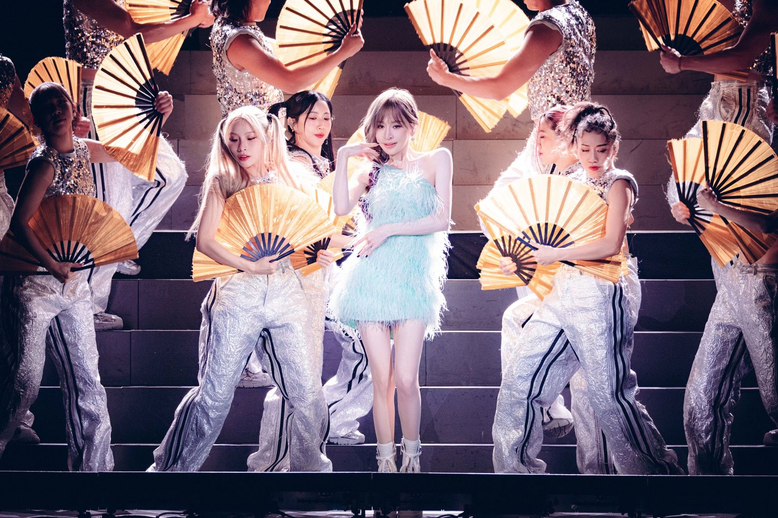 王心凌認了「整個人被掏空」 按下暫停鍵逃離台灣