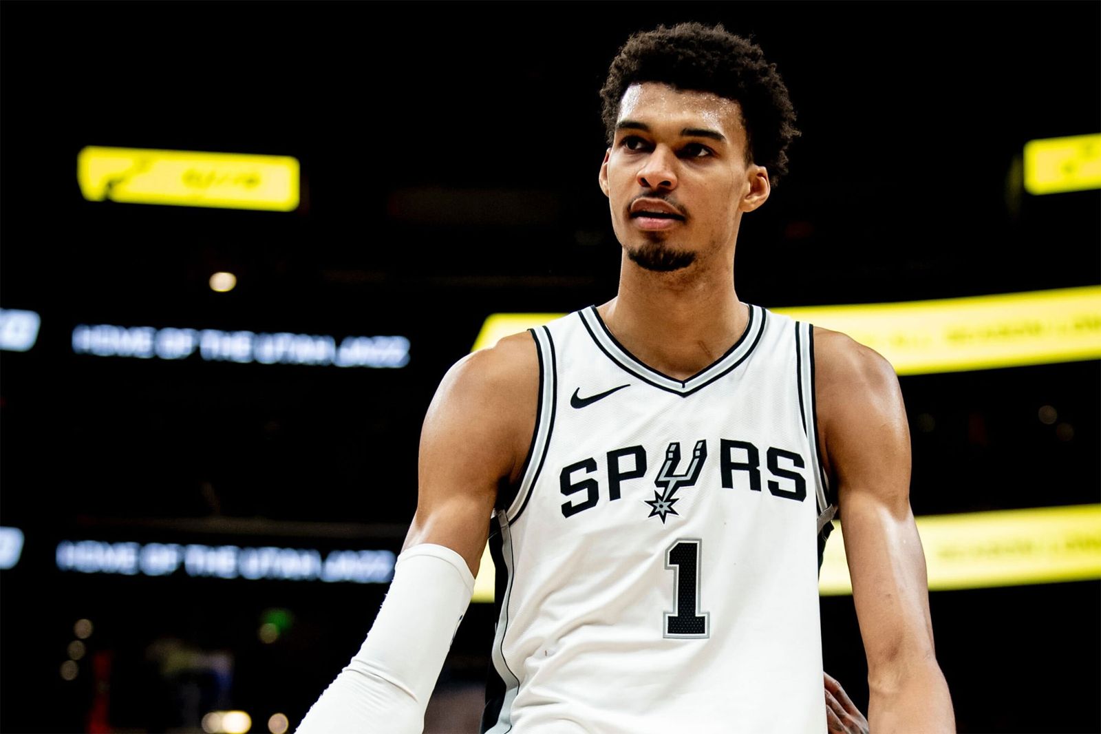 NBA盃冠軍戰明登場 「斑馬」擬續當板凳暴徒