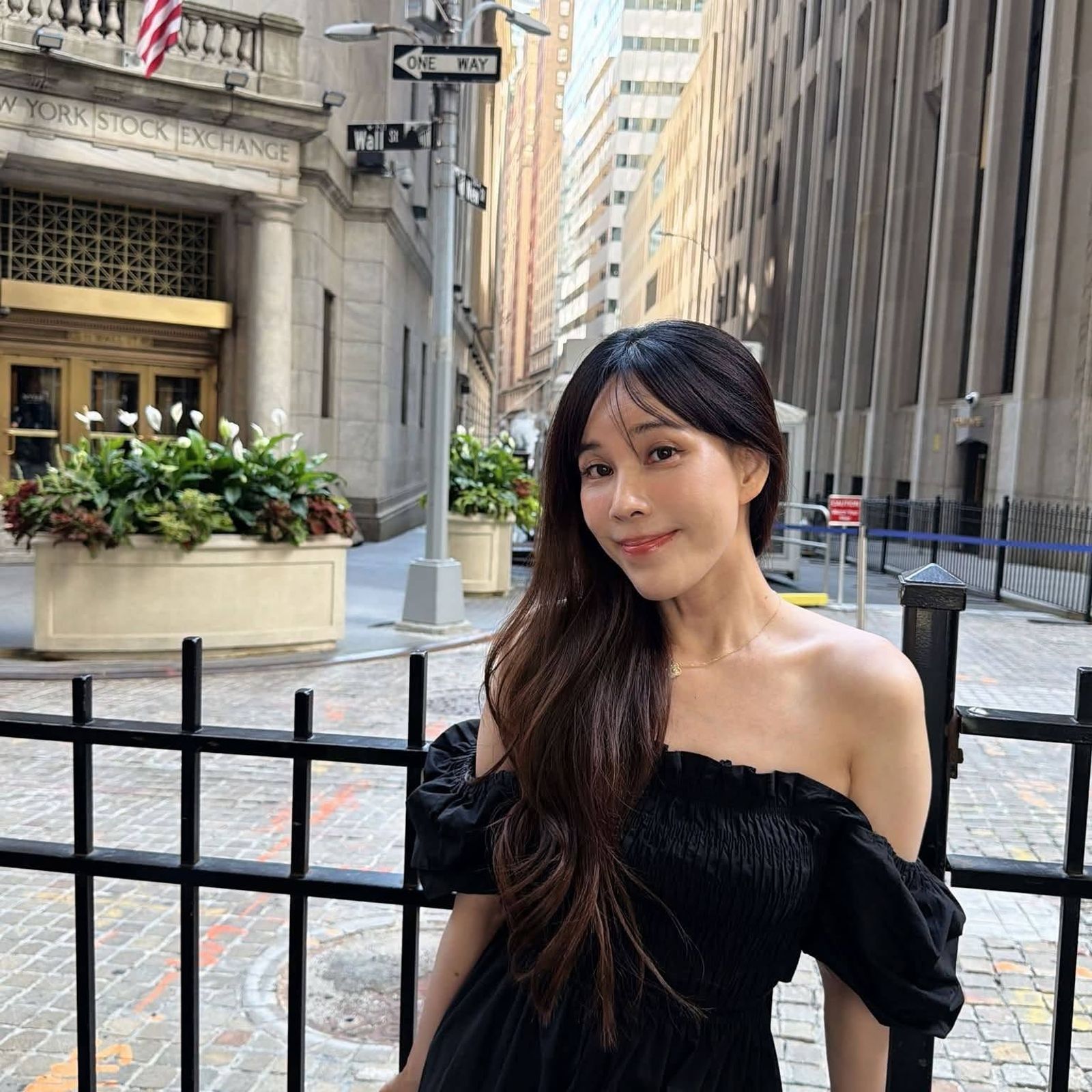 張宇如今是節目班底。翻攝劉涵竹臉書