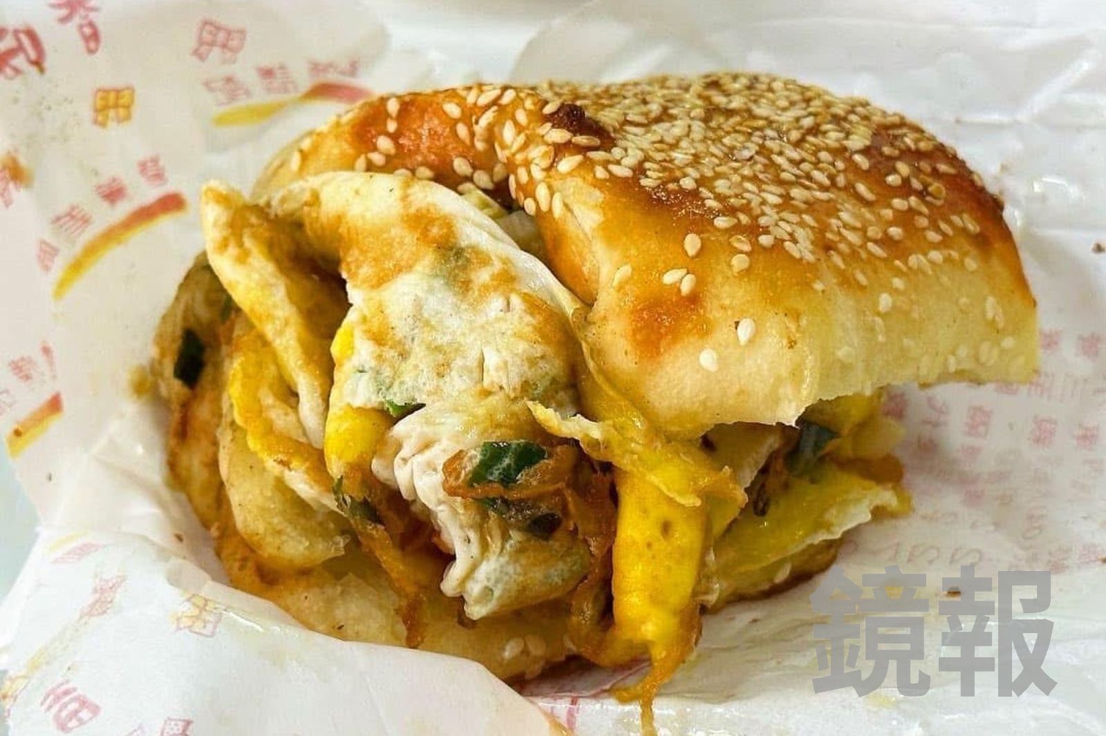 正男報食事／必比登推永和佳香豆漿！在地人喊永和豆漿胡椒蛋才是封神遺珠