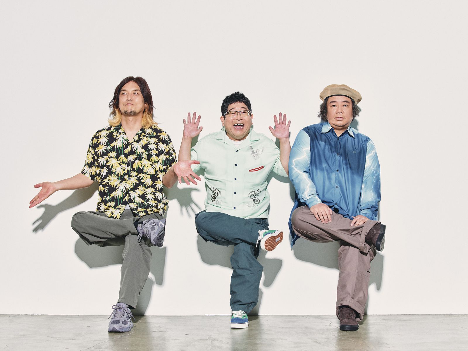 《火影忍者》神曲天團來了!火球祭9組夢幻卡司曝光 暌違8年重返台灣