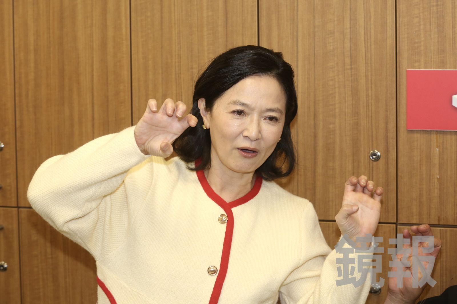 《與惡》中「養出殺人犯」台詞掀熱議　謝瓊煖見北捷殺人案嘆：事件是獨立的