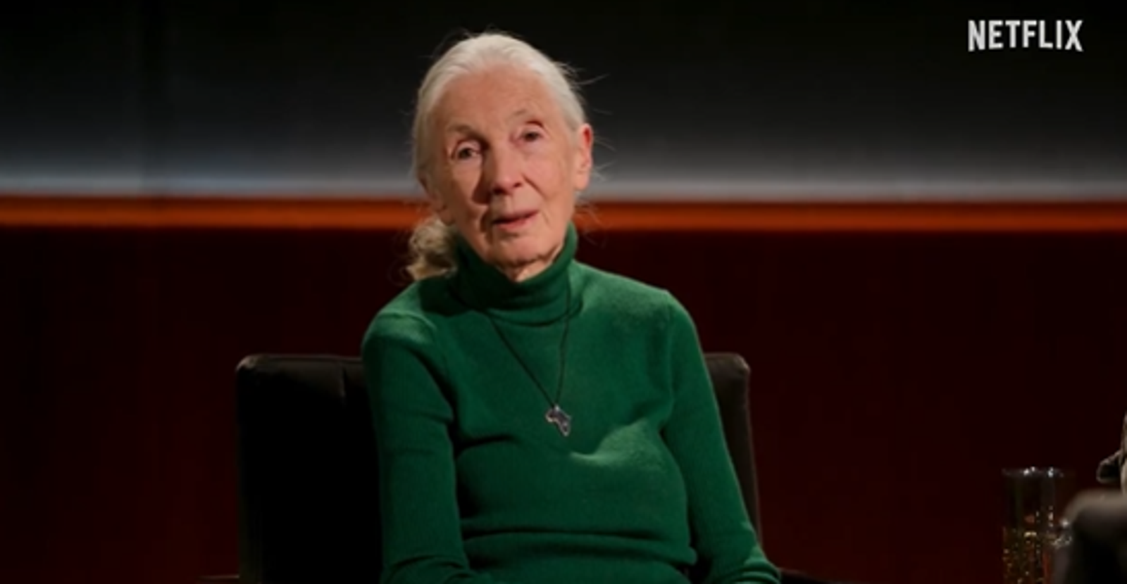 珍古德最後遺言:把川普、習近平、普丁、馬斯克 送到另一星球