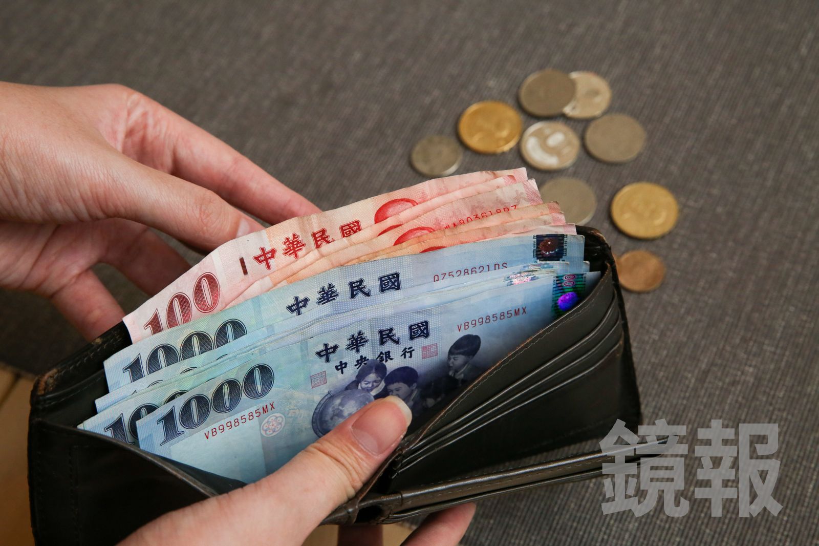 一家四口月花4萬「竟被嫌花太兇」!人妻崩潰求助…網看「這消費」怒挺:吃米不知道米價