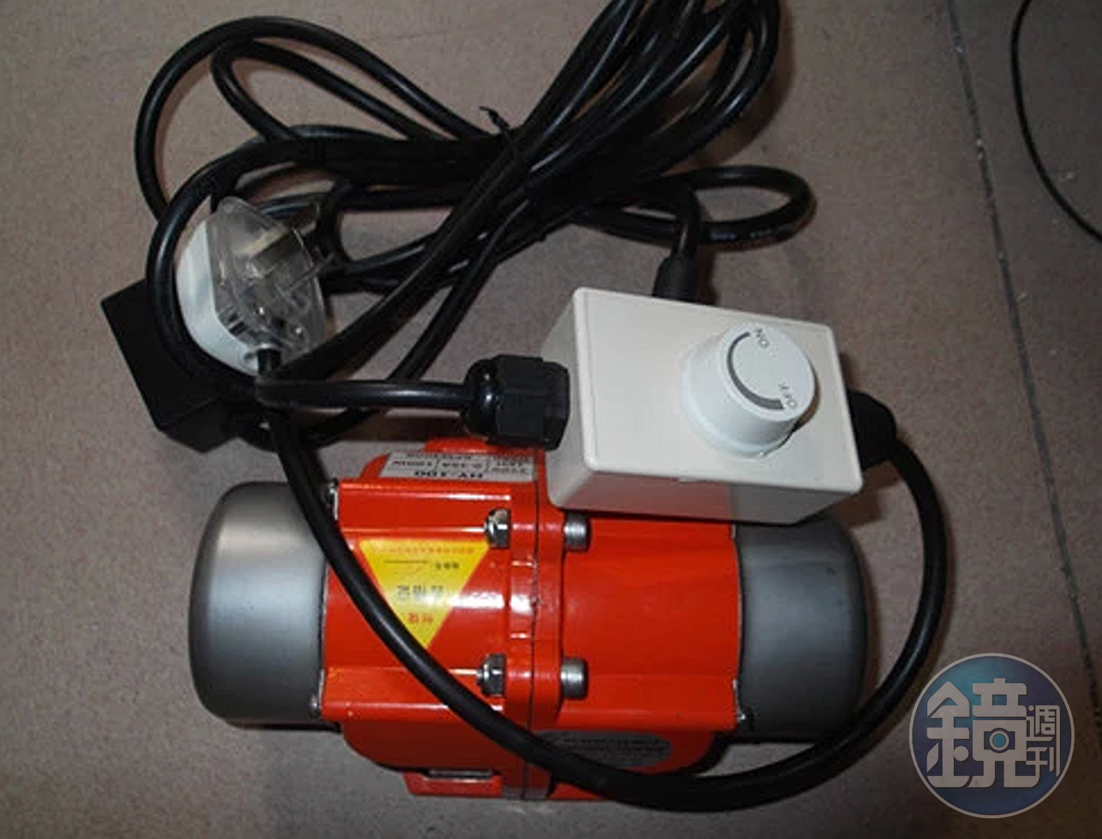 台北女半夜被慘叫、貓狗哀鳴嚇醒 恐怖女鄰居裝「震樓神器」判4月還要賠12萬