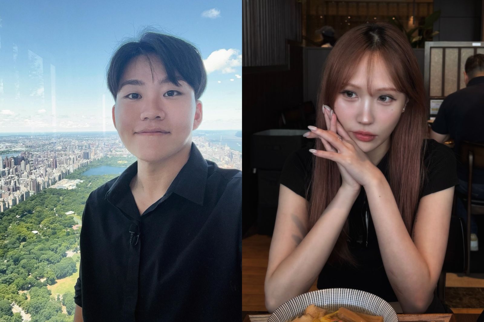 評Joeman私會女優、租房女網紅!陳沂酸「半夜吃麵」最可惡 道歉內容根本「渣男分手經典語錄」