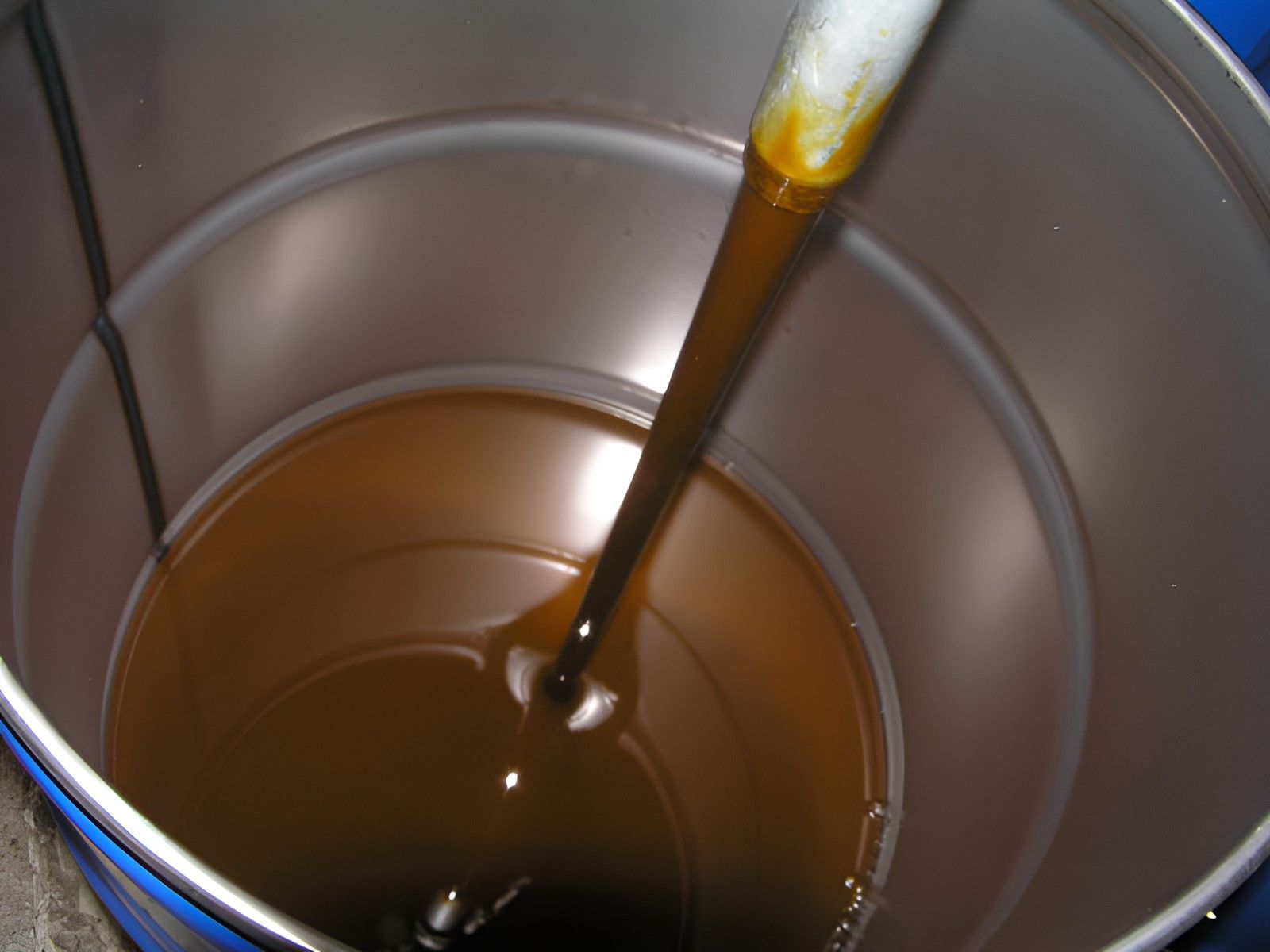 致癌物超標油品愈滾愈大!中聯問題油牽動整條供應鏈 下游產品7/6前限時清查下架