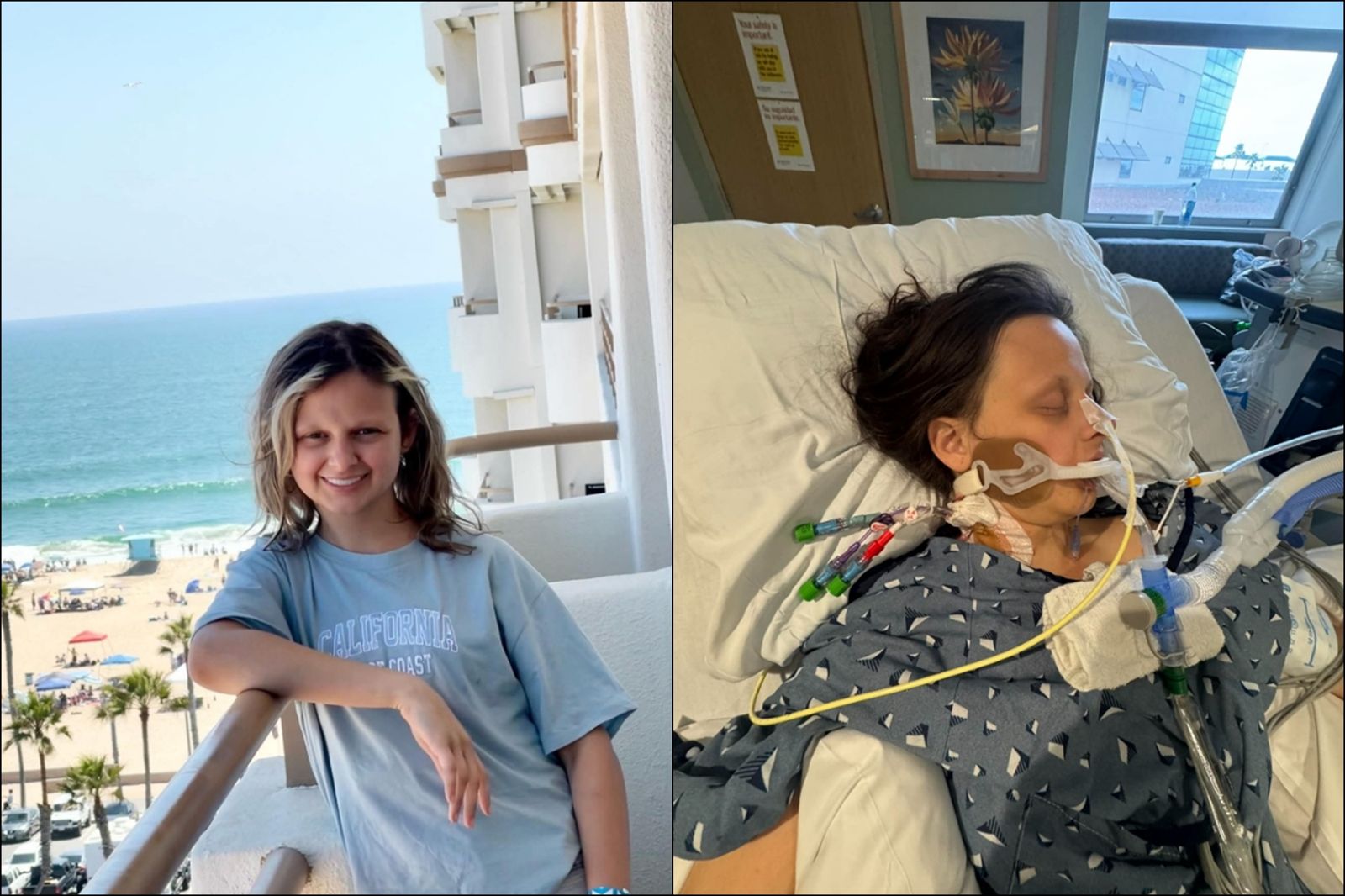 吃一口險沒命！24歲女二度抗癌成功「吃朋友做這道料理」…全身癱瘓送醫搶救