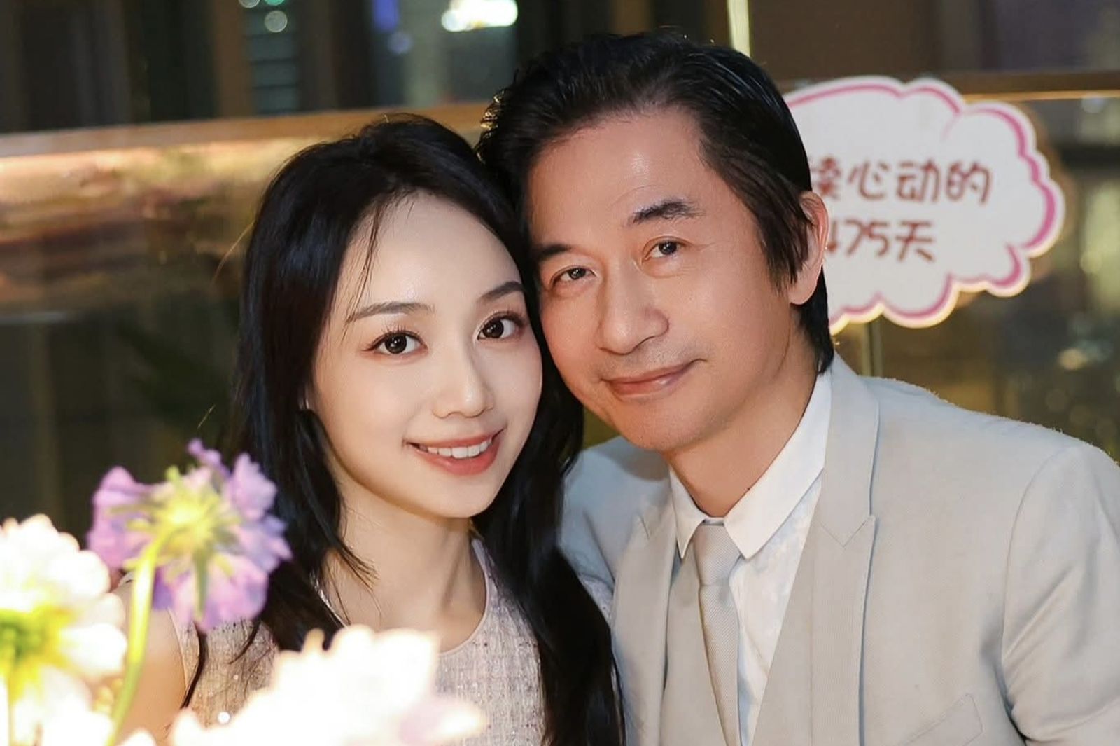 60歲音樂才子結婚15年仍熱戀！黃舒駿告白小23歲嫩妻　公開「3招」維繫感情