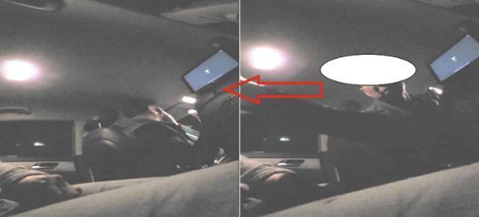 惡司機靠1招詐160名乘客得手1億5千萬韓元　意外踢到鐵板抓了現行