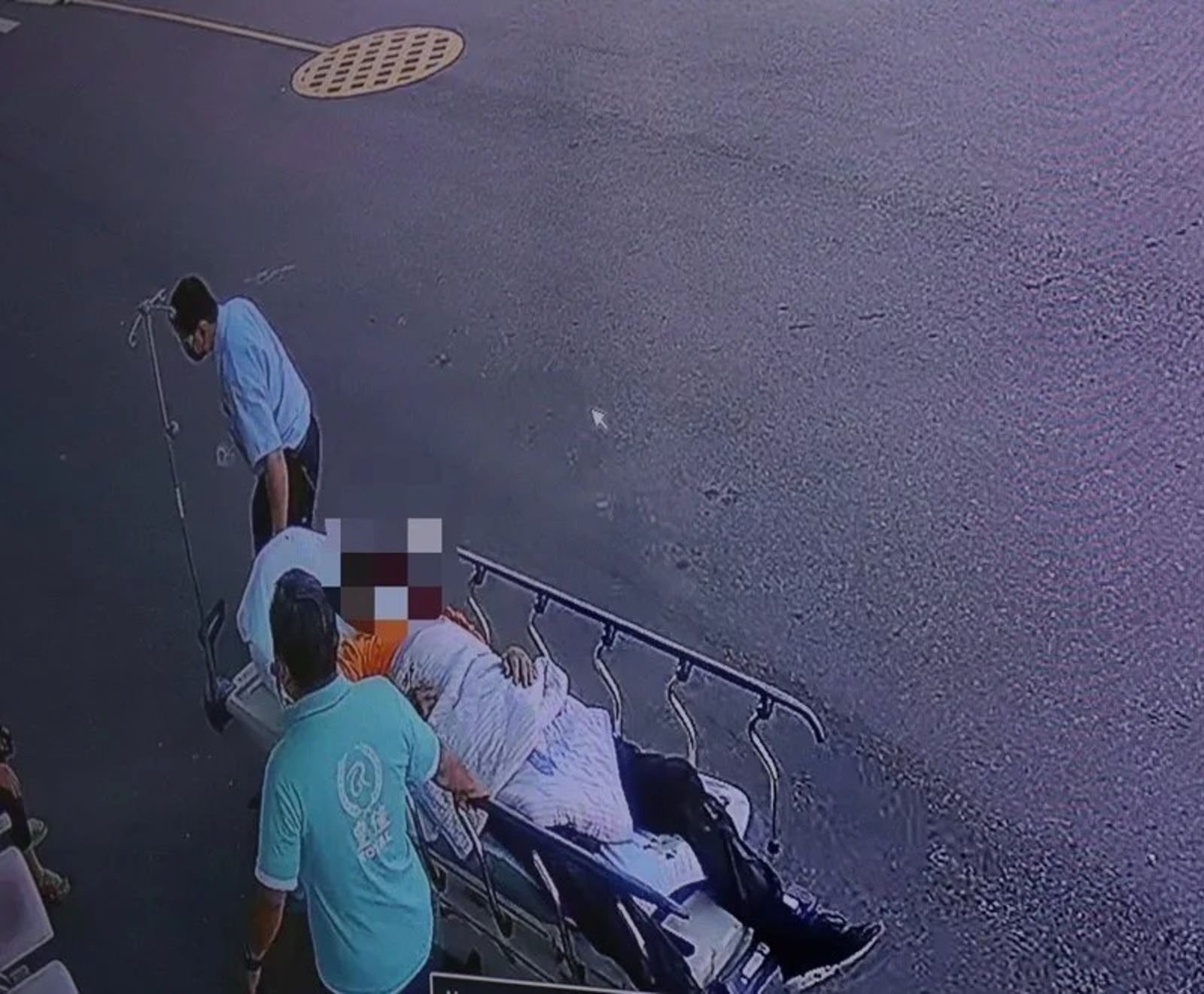 為600元殺死人　毒蟲領美沙酮時血賤彰化醫院