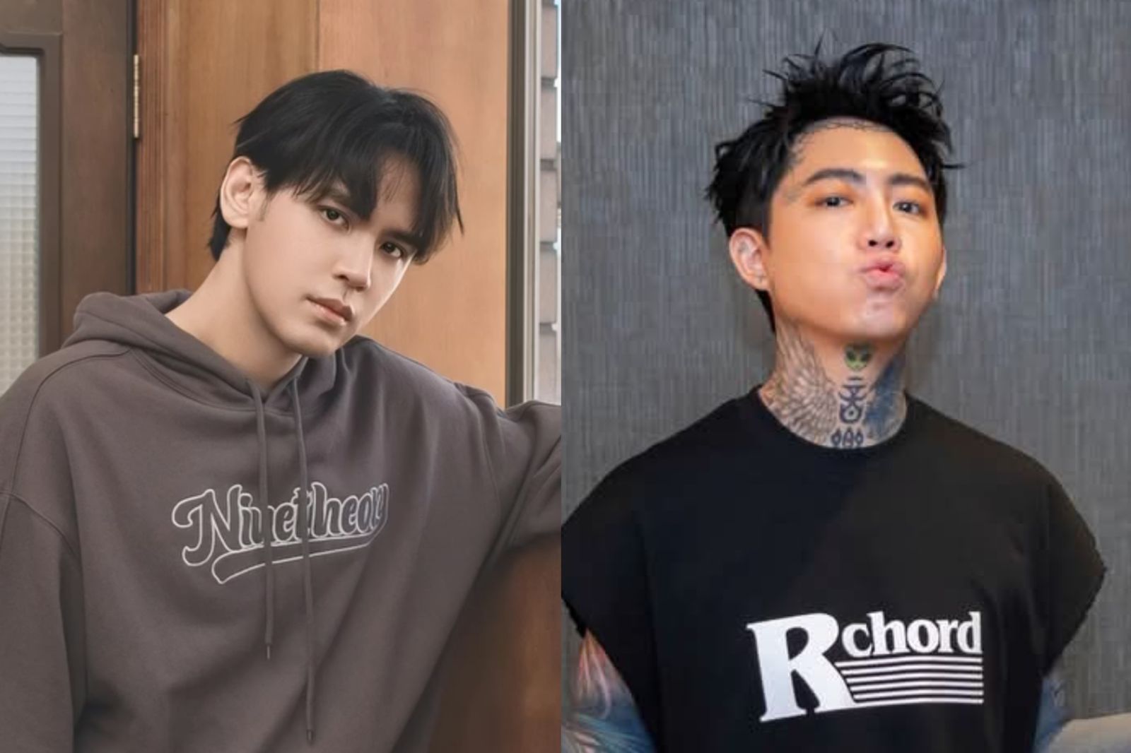 陳零九否認抹黑Andy！謝和弦發聲力挺：自以為是的正義只敢躲在網路霸凌別人