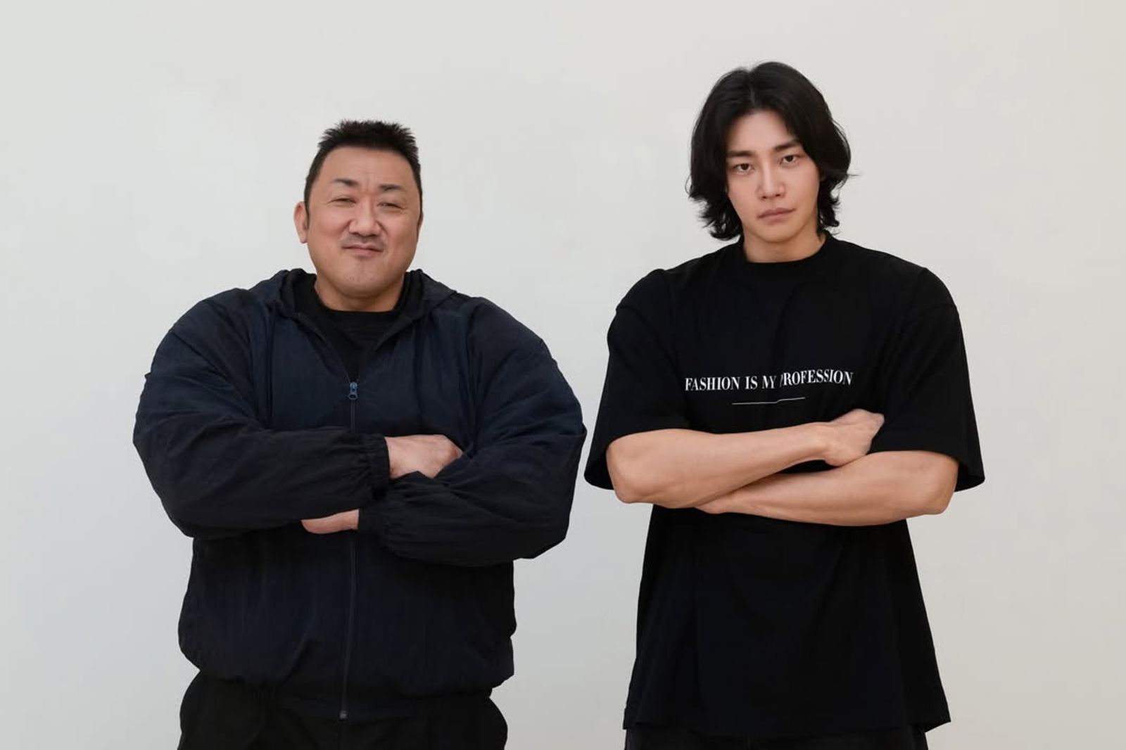 《犯罪都市5》陣容曝光!馬東石迎戰「最無法定義」的惡魔 揭開隱藏在暗處「第5代極惡」