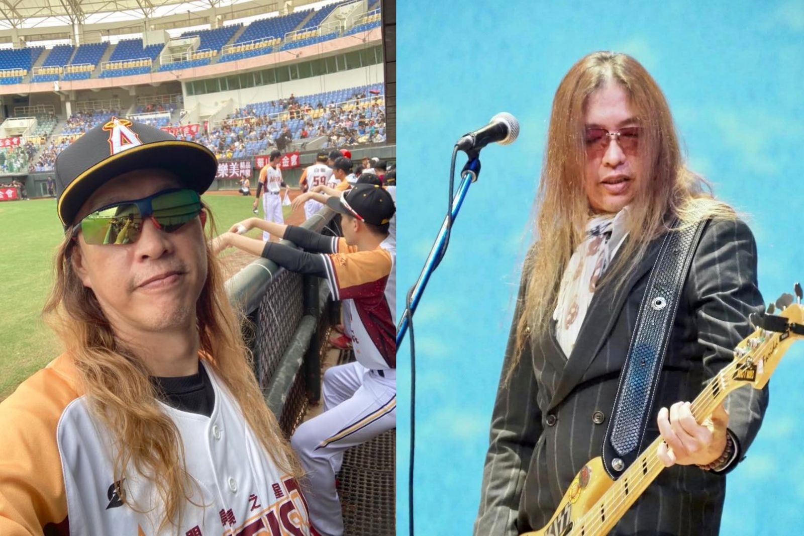 起底林義雄「耍帥」少年心事!董事長林大鈞曝遺憾:血案後再也沒看過他笑