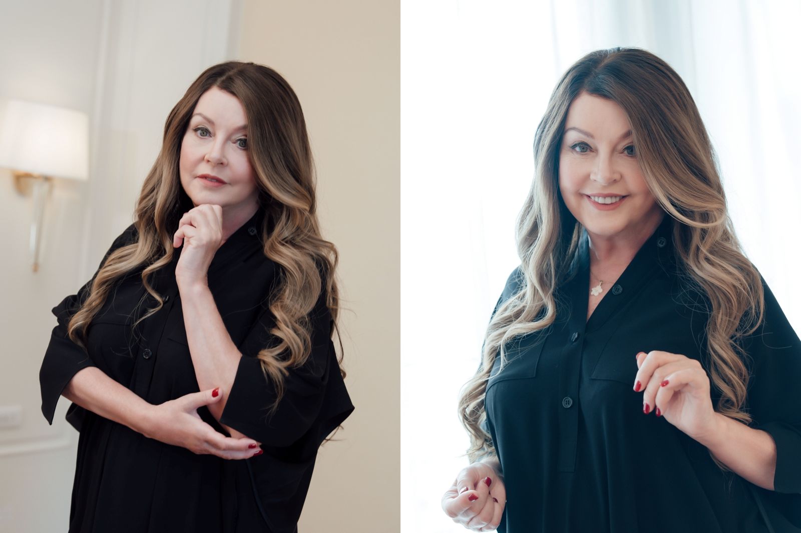 莎拉布萊曼墾丁度假7天被猴子逗樂　自曝為保養聲音不敢尖叫